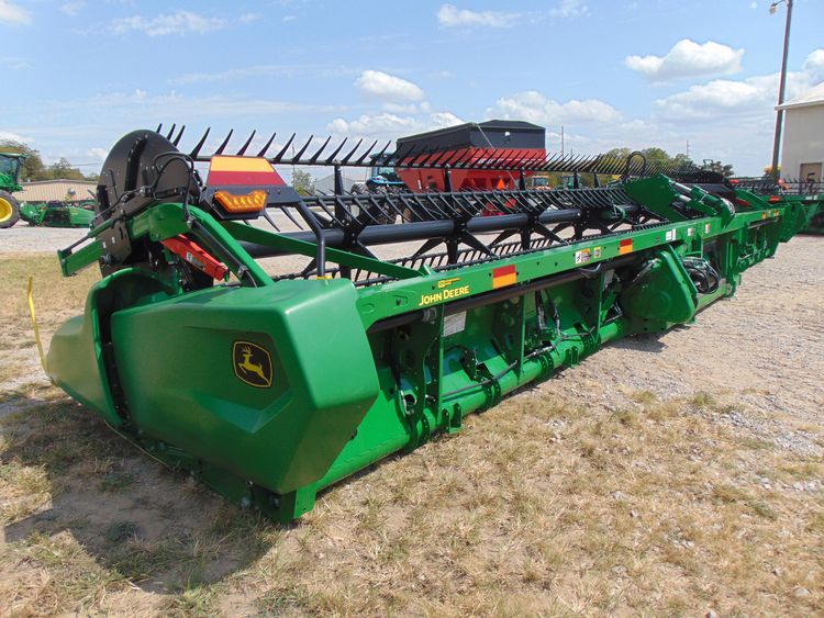 2023 John Deere RD40F