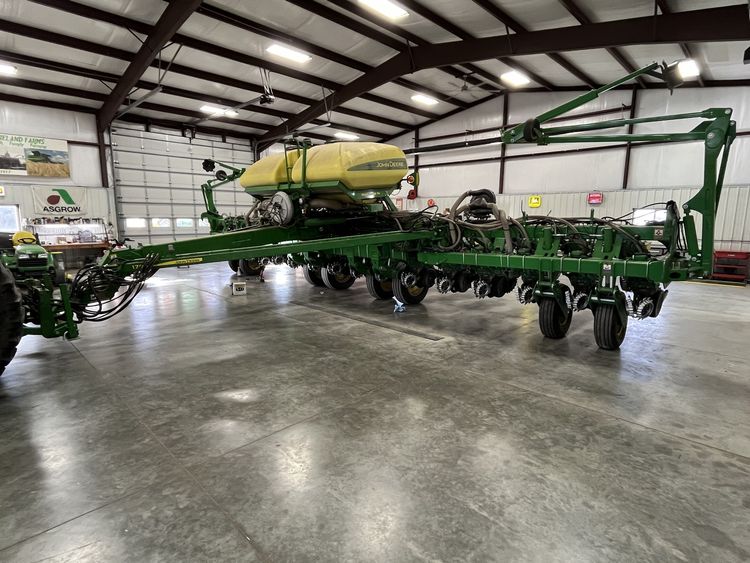 2019 John Deere 1795