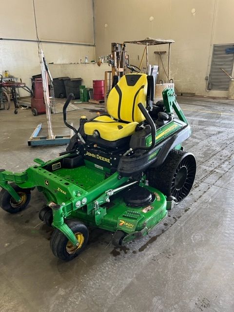 2021 John Deere Z950M