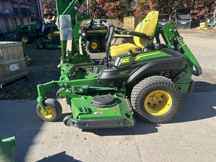 2023 John Deere Z970R