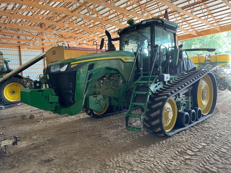 2023 John Deere 8RT 370