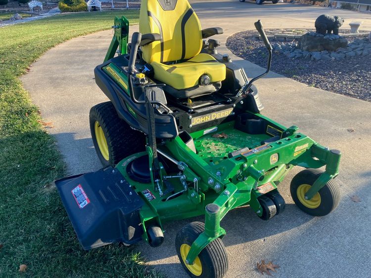 2022 John Deere Z970R