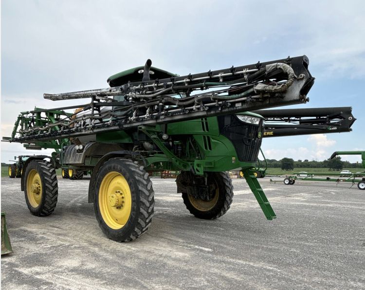 2020 John Deere R4038