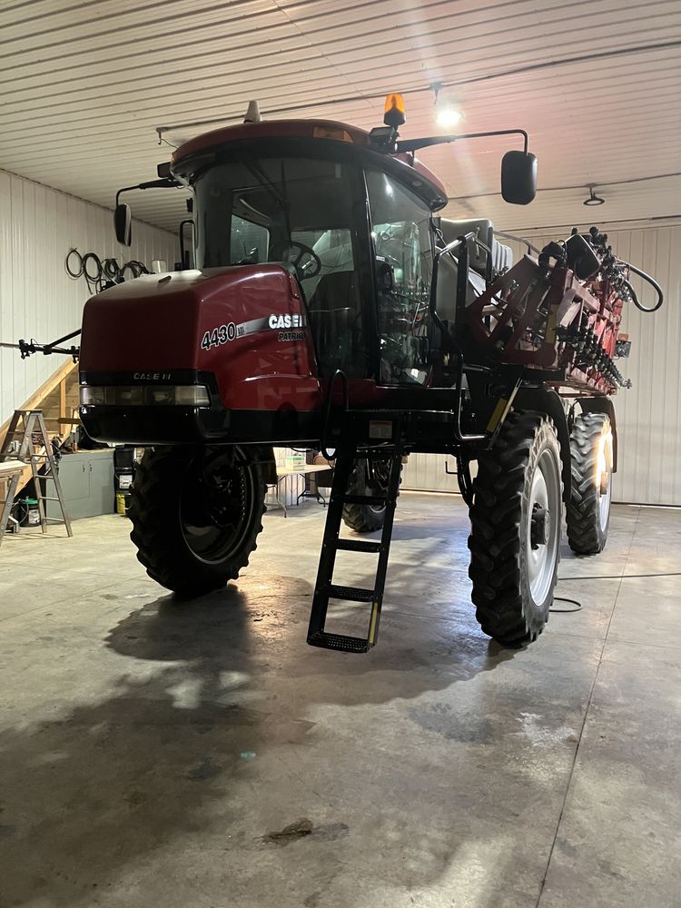 2014 Case IH Patriot 4430