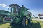 2011 John Deere 9870 STS