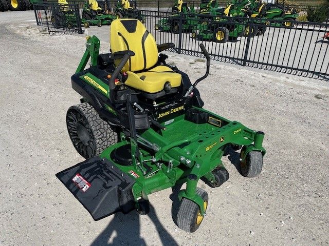 2021 John Deere Z960M