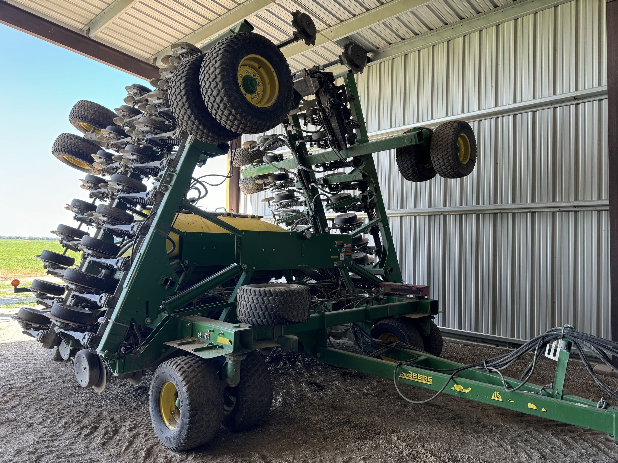 2018 John Deere 1990