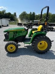 2024 John Deere 3032E