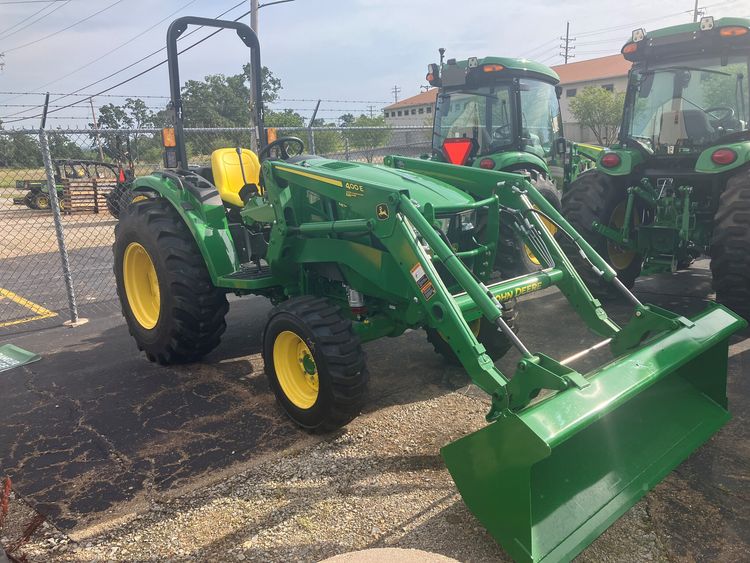 2024 John Deere 4044M