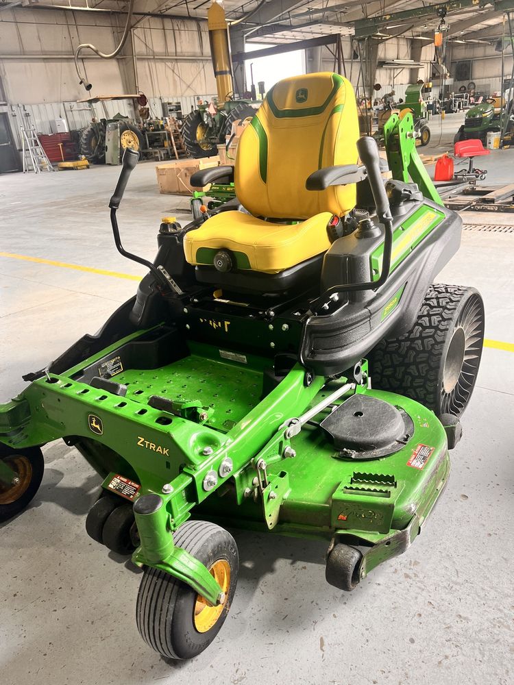 2021 John Deere Z950R