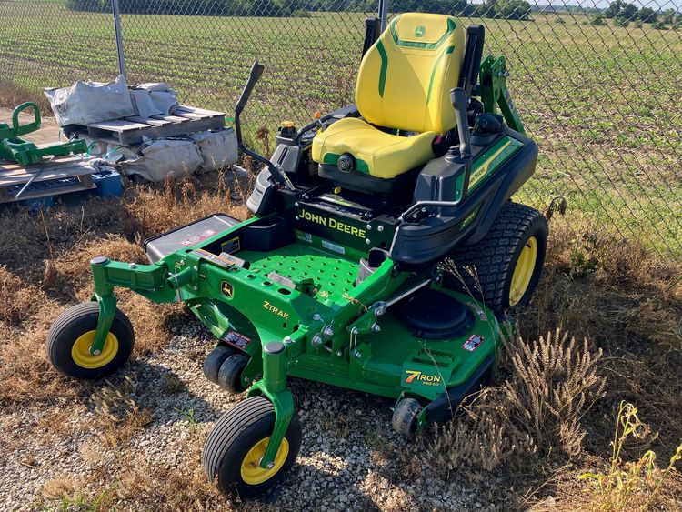 2023 John Deere Z970R