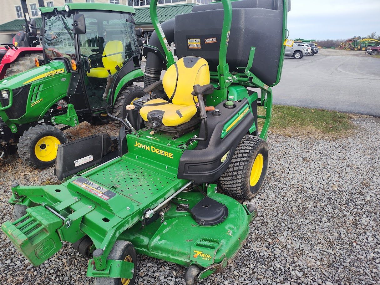 2019 John Deere Z997R Image