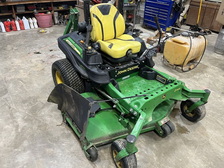 2019 John Deere Z950R