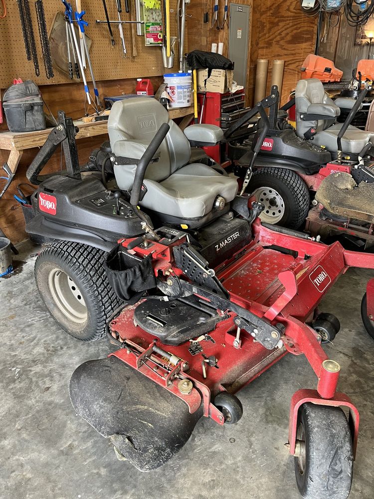 2019 Toro 74960