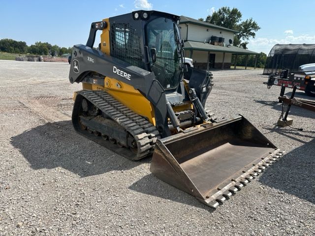 2020 John Deere 331G