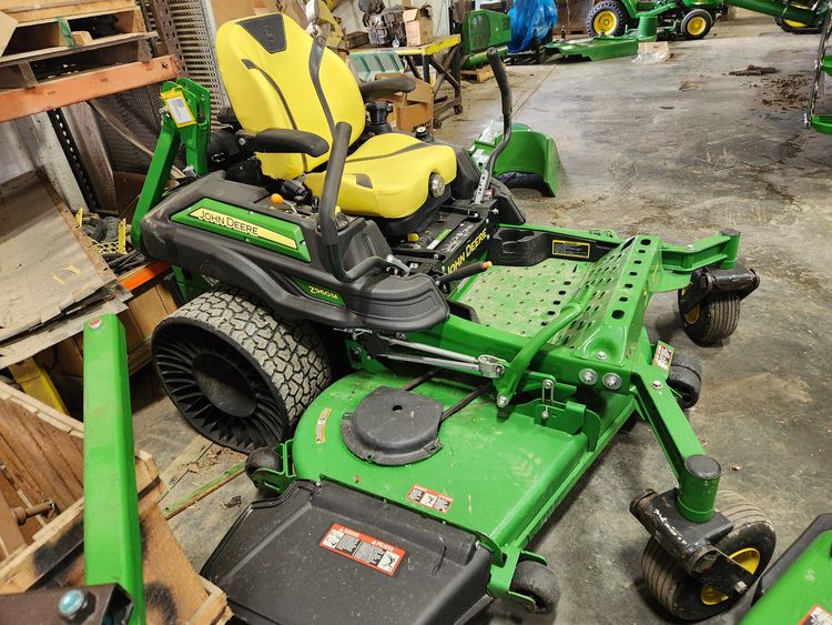 2022 John Deere Z960M Image