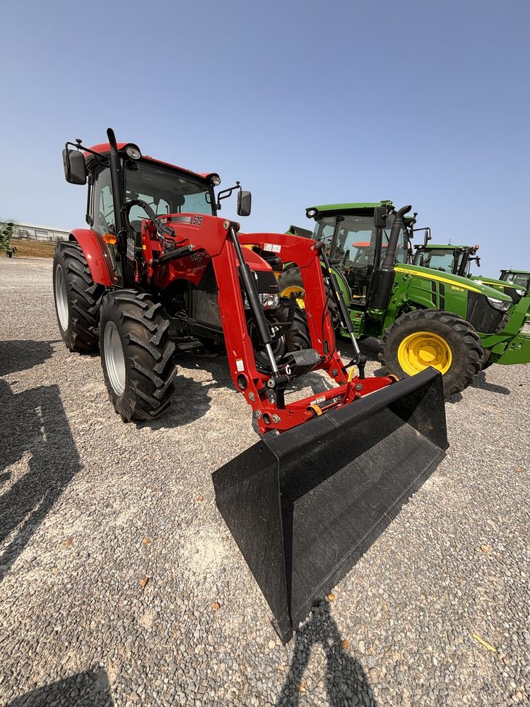 2023 Case IH Farmall 115A