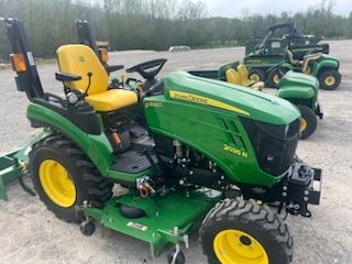 2023 John Deere 2025R Image