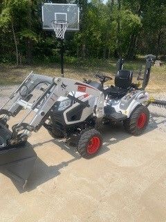 2021 Bobcat 1025