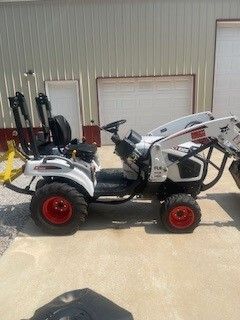 2021 Bobcat 1025 Image