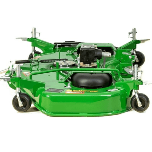 72D Drive-Over Mower Deck For 2032R