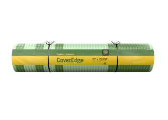 John Deere CoverEdge