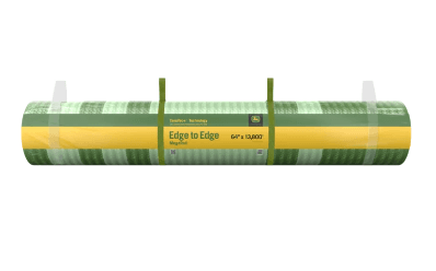 John Deere Edge To Edge MegaRoll