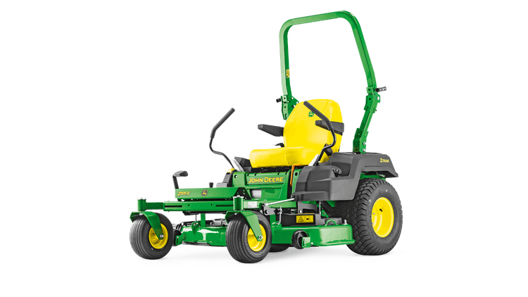 Z515E ZTrak™ Mower with 48-in. Deck