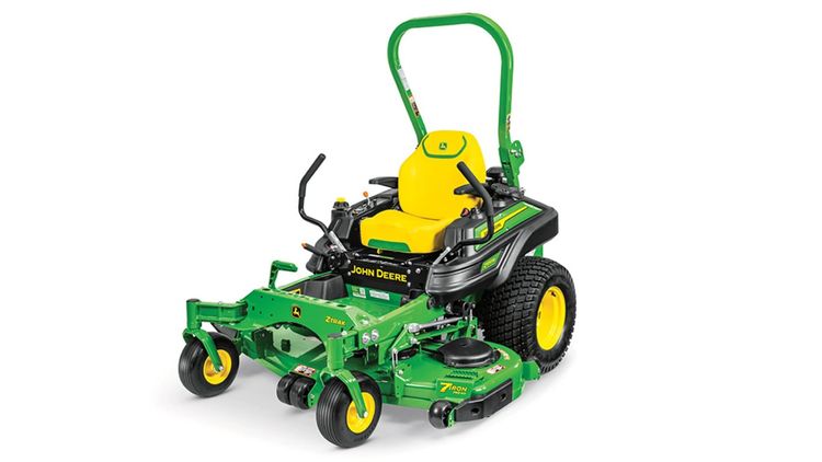 Z950M ZTrak™ Zero-Turn Mower with 60" Deck