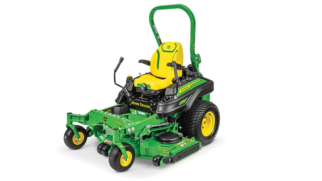 Z950R ZTrak™ Zero-Turn Mower with 60" Deck