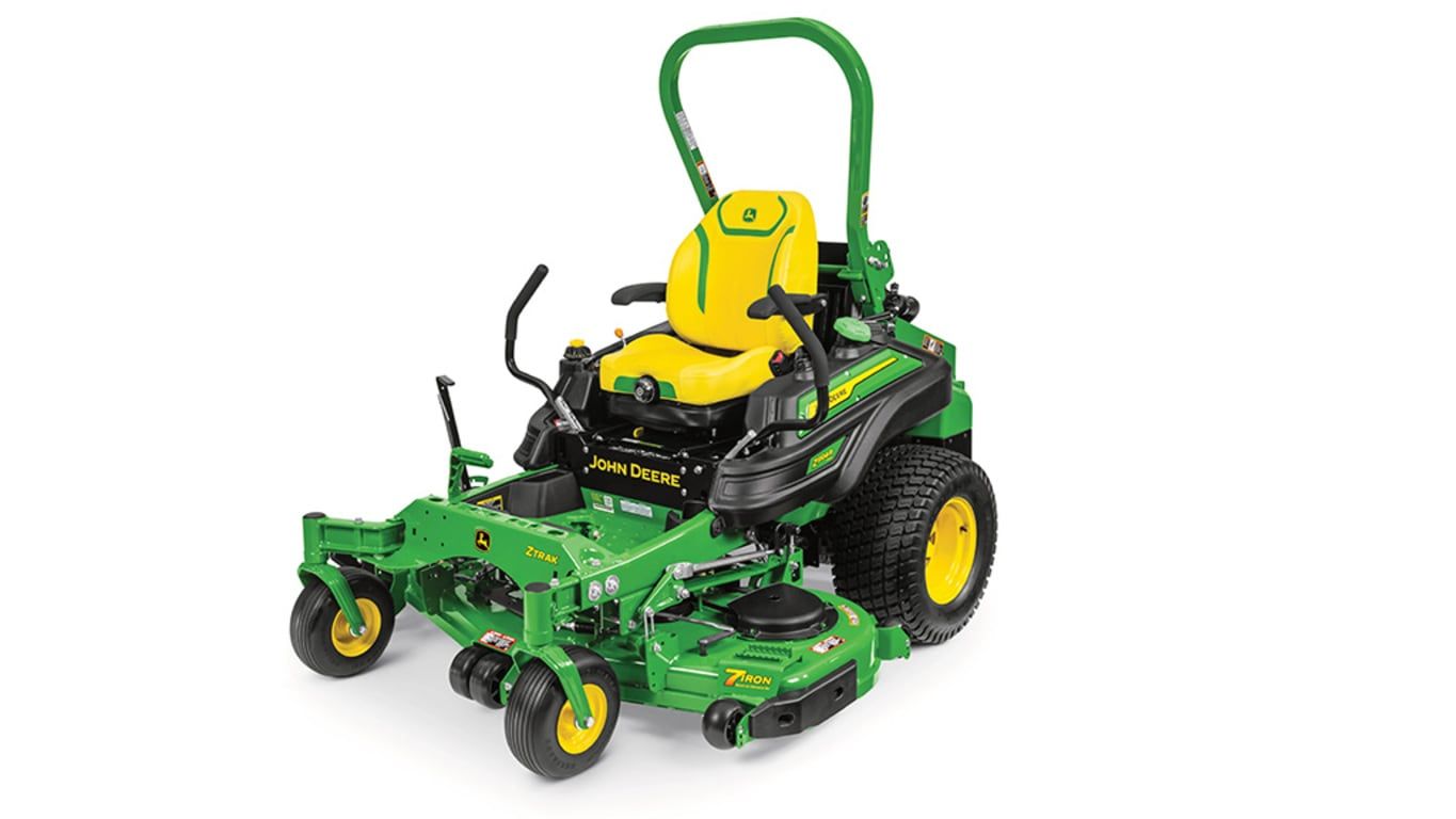 Z994R Diesel ZTrak™ Zero-Turn Mower with 60" Deck