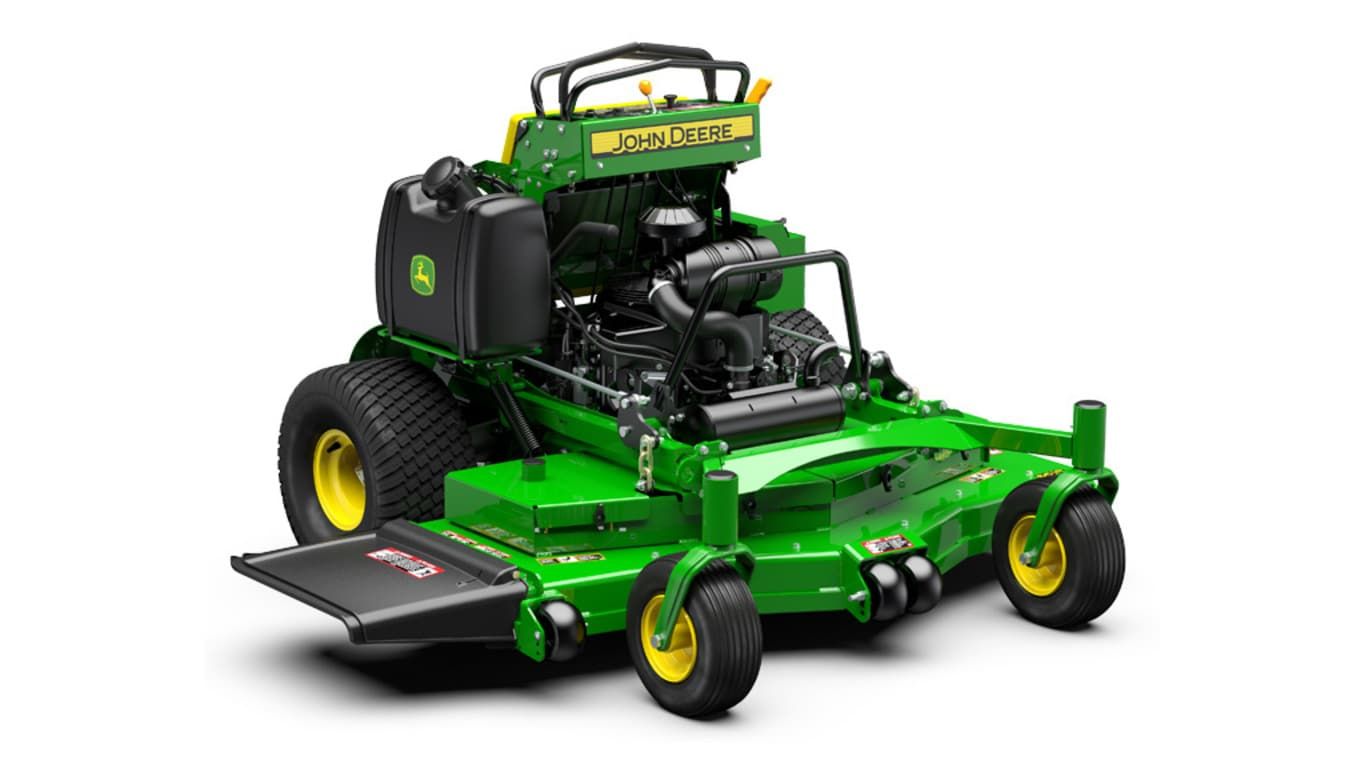 661R QuikTrak™ Stand-On Mower