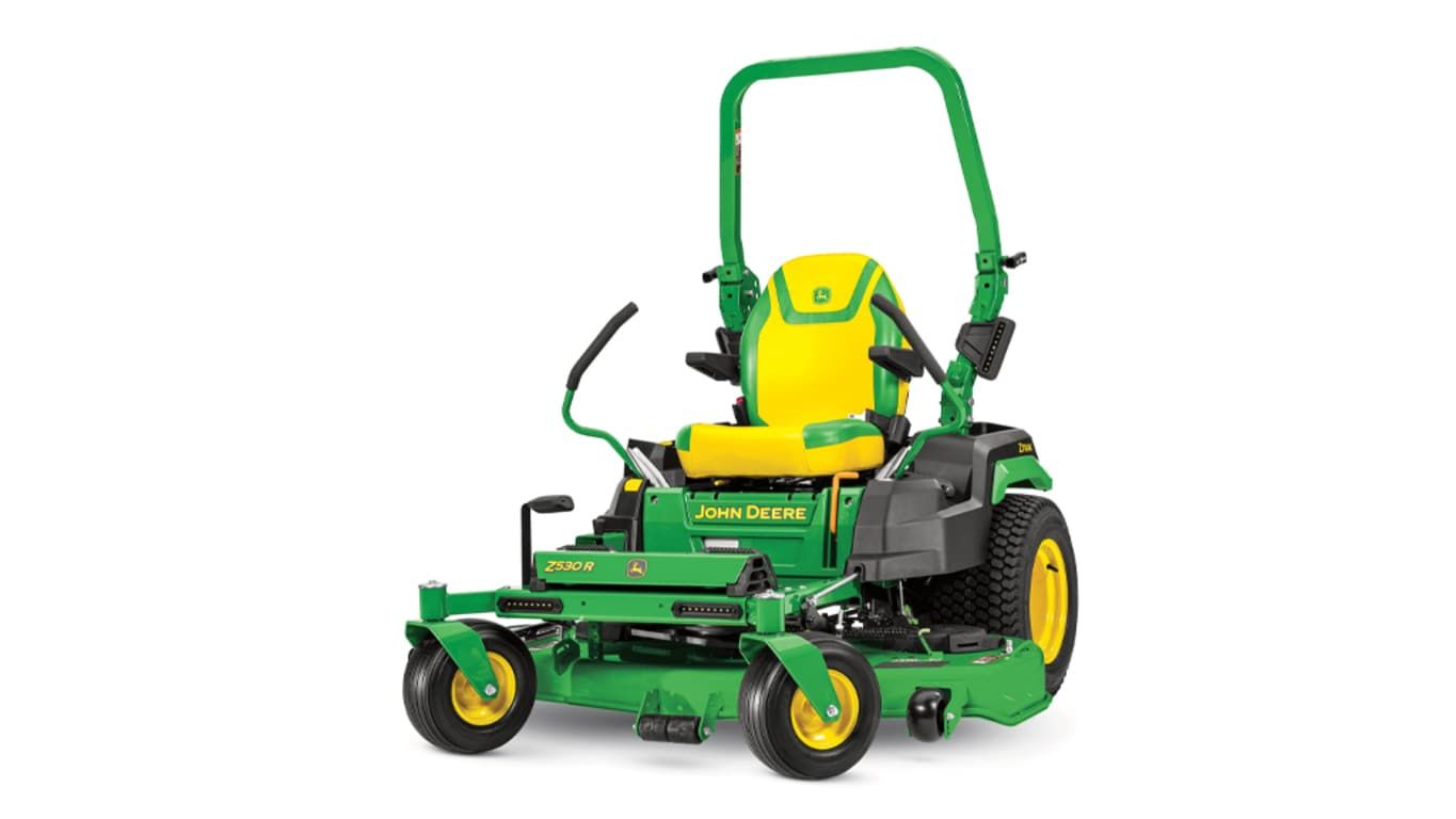 Z530R ZTrak™ Mower with 54-in. Deck