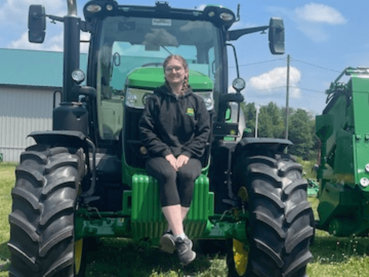 Cheyenne Cook Cheyenne Cook