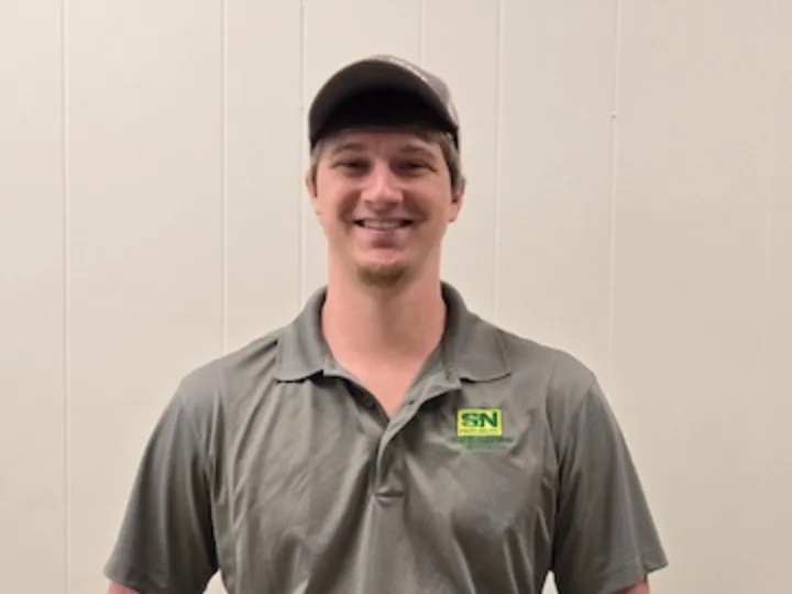 griffin keefer Griffin Keefer