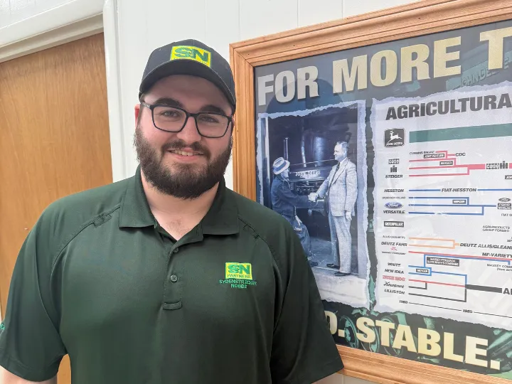 Kyle Smithling Kyle Smithling