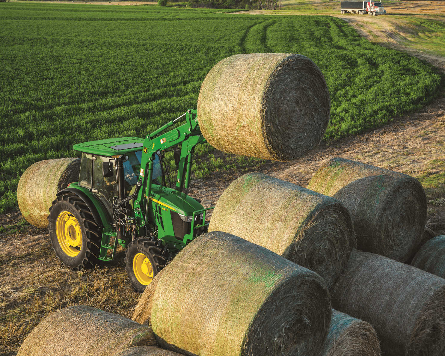 Agriculture Agriculture