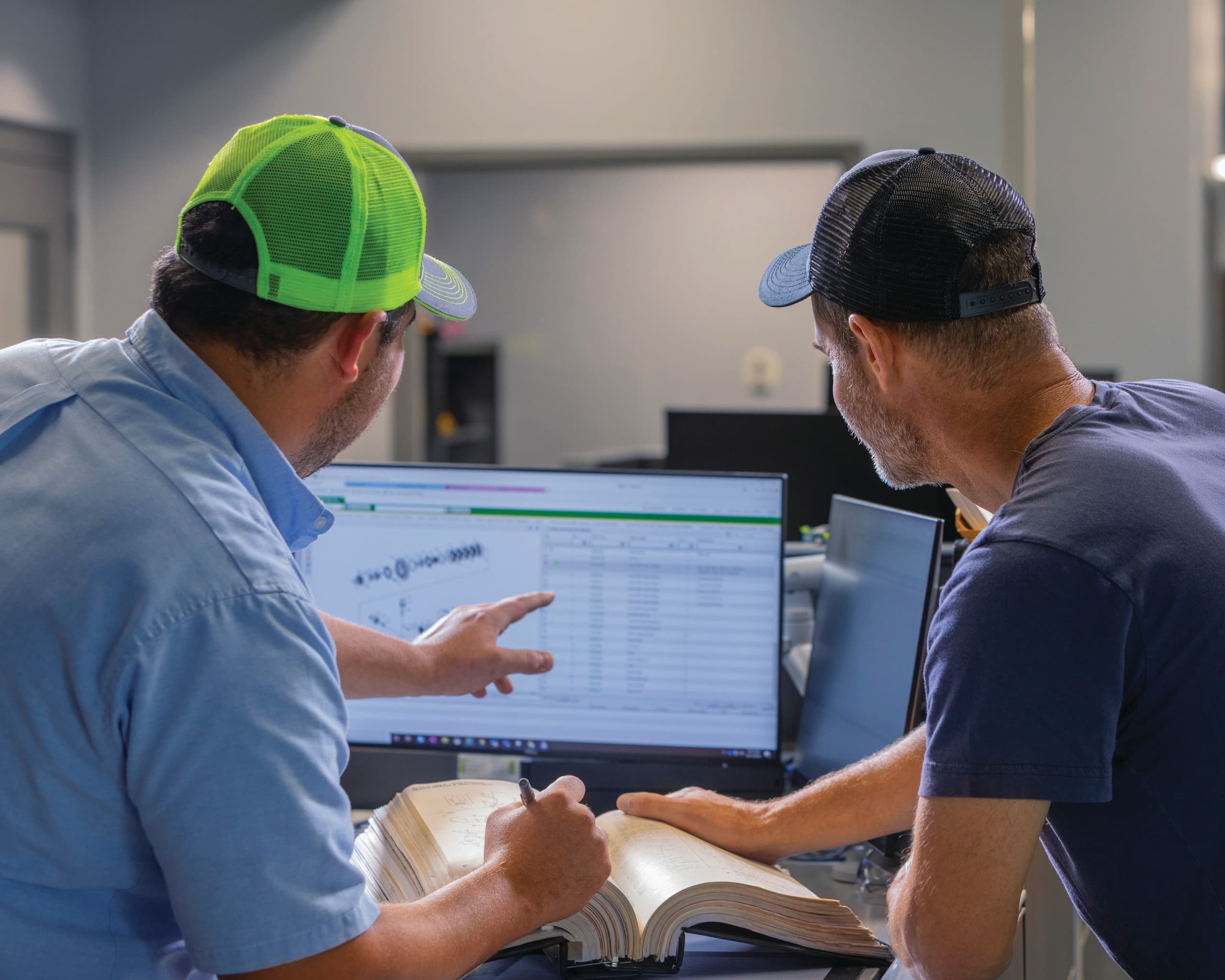 Precision Ag Precision Ag