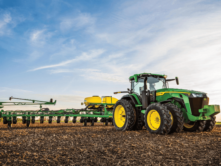 Sn Partners fleet